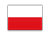 QUA LA ZAMPA - Polski
